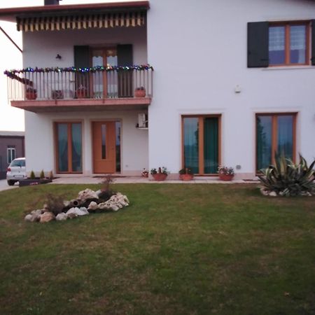 B&B Carmen Biondani Pescantina Extérieur photo