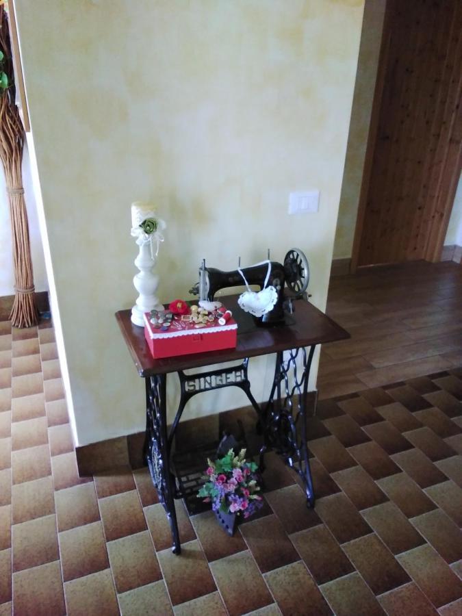B&B Carmen Biondani Pescantina Extérieur photo
