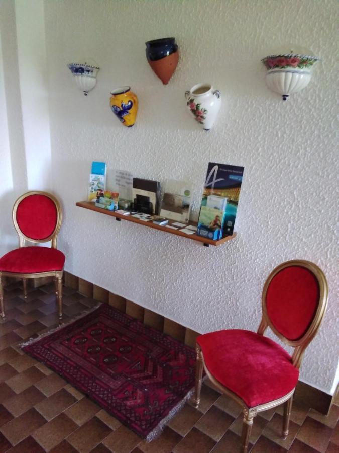 B&B Carmen Biondani Pescantina Extérieur photo
