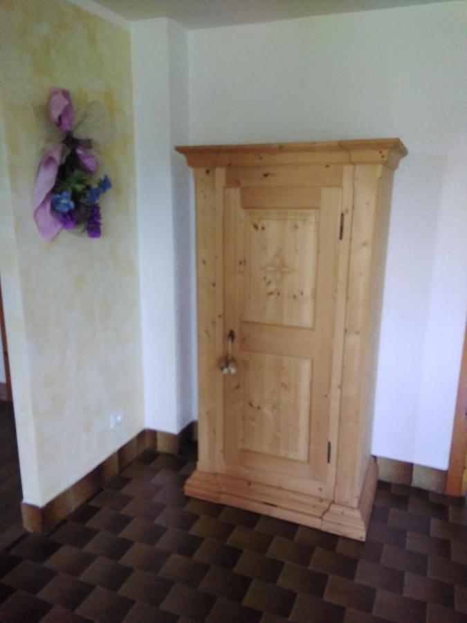 B&B Carmen Biondani Pescantina Extérieur photo