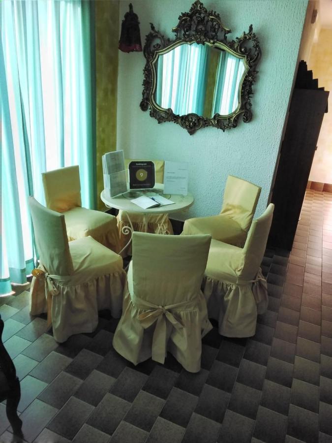 B&B Carmen Biondani Pescantina Extérieur photo