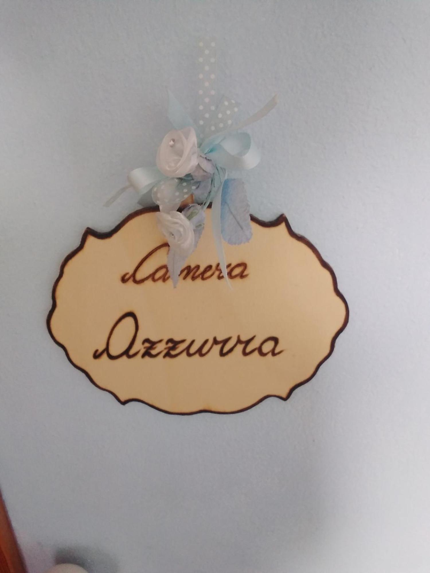 B&B Carmen Biondani Pescantina Chambre photo