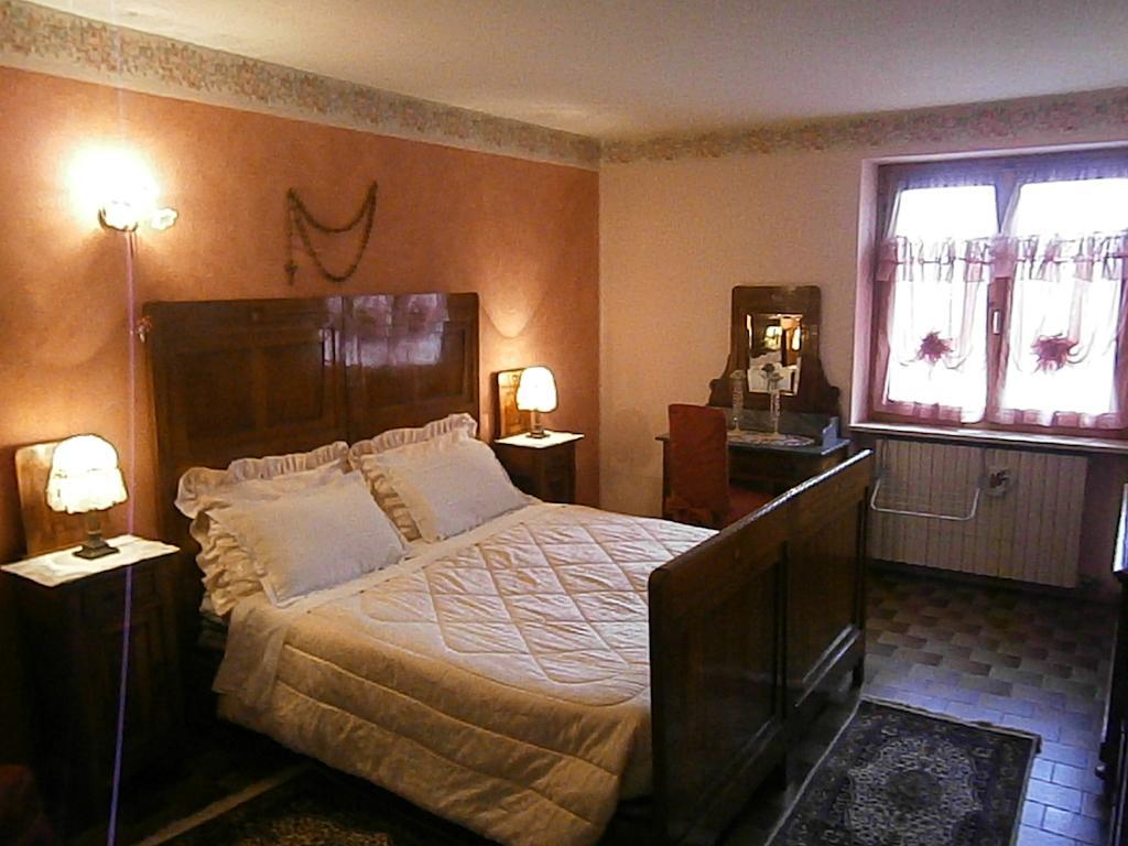 B&B Carmen Biondani Pescantina Chambre photo