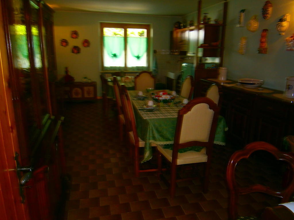 B&B Carmen Biondani Pescantina Extérieur photo