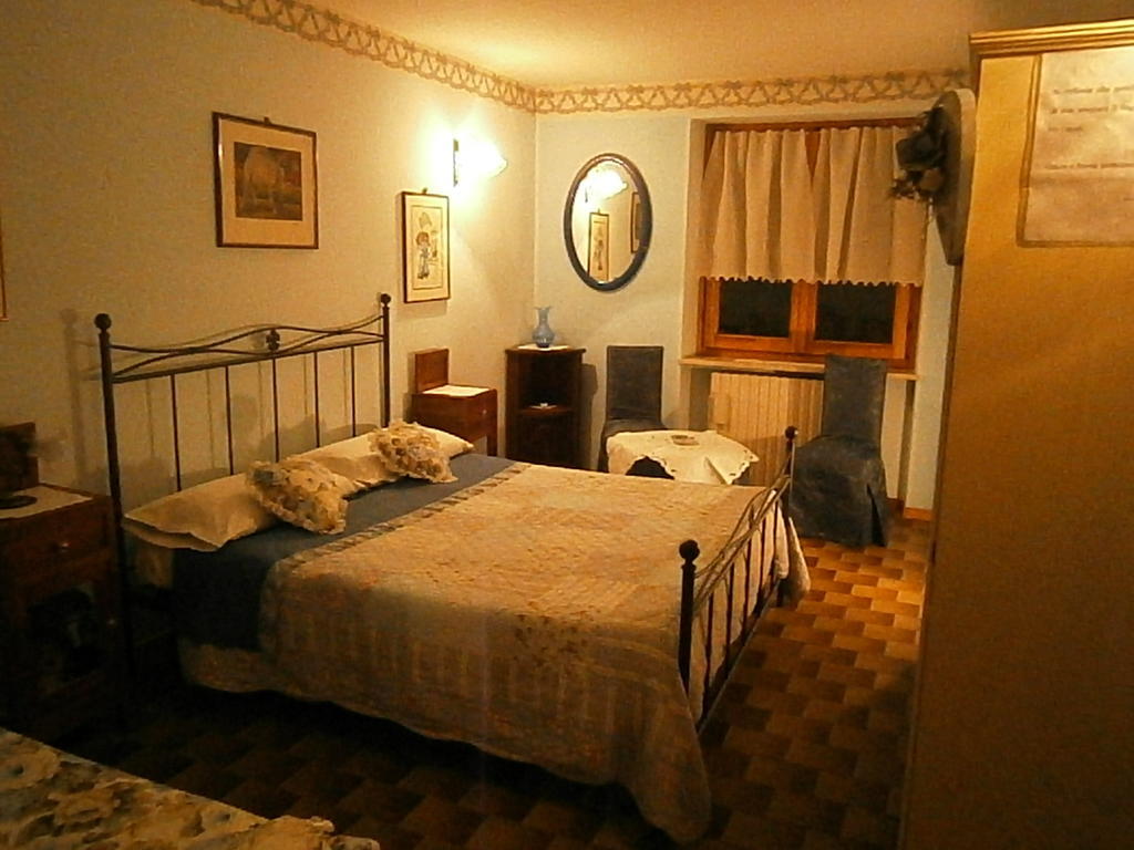 B&B Carmen Biondani Pescantina Chambre photo